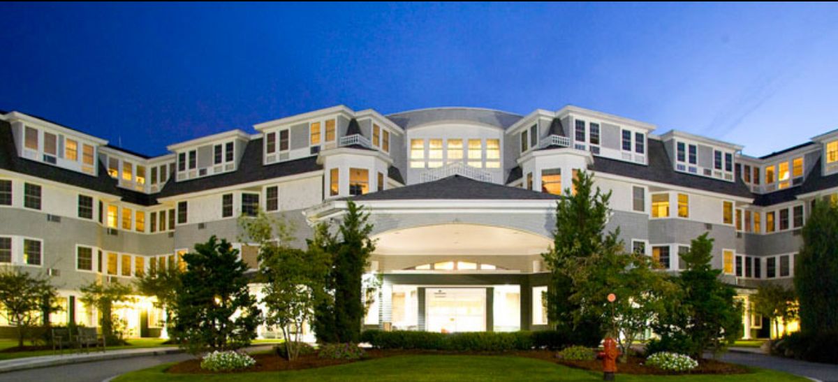 Harriett And Ralph Kaplan Estates 1