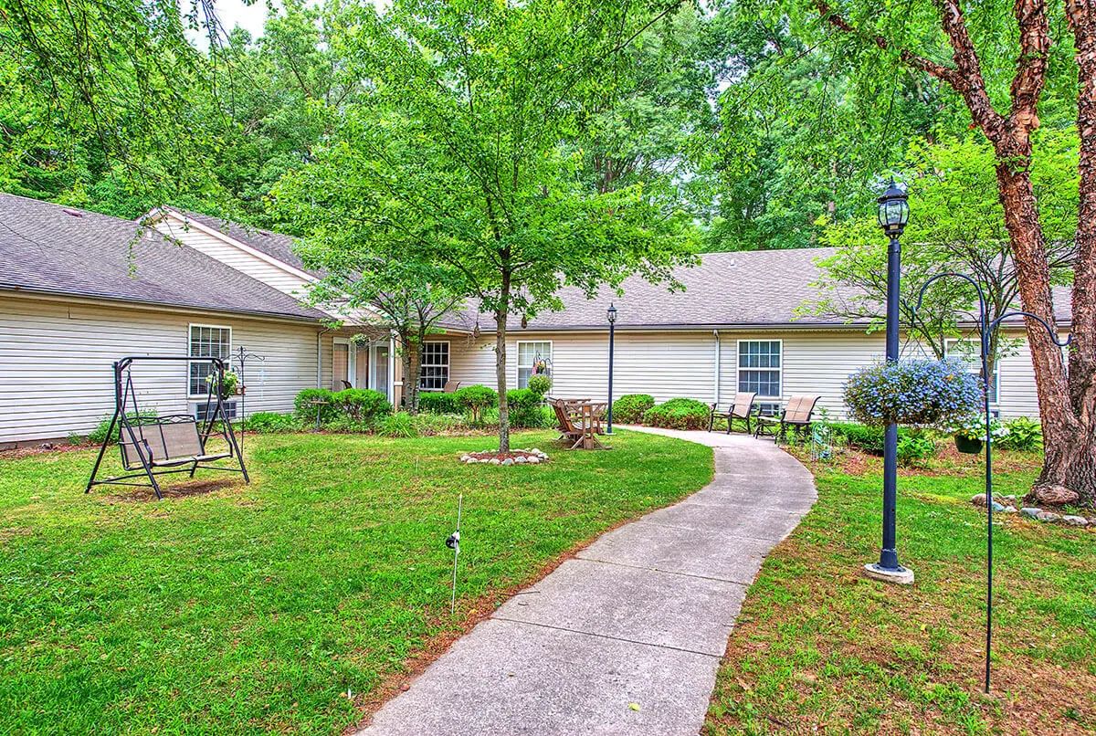 Trail Creek Place Assisted Living 4