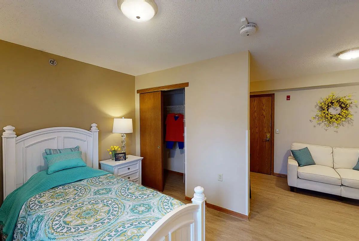 Trail Creek Place Assisted Living 2