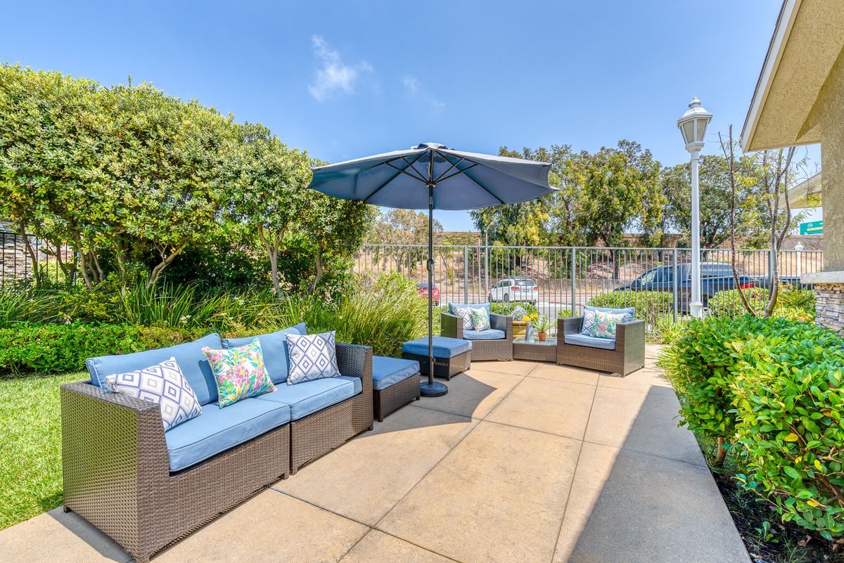 Newport Mesa Senior Living 2