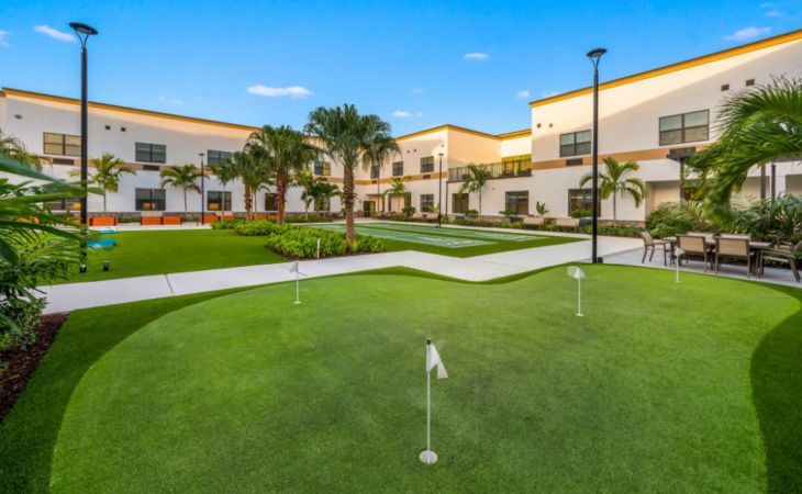 Inspired Living Royal Palm Beach 1