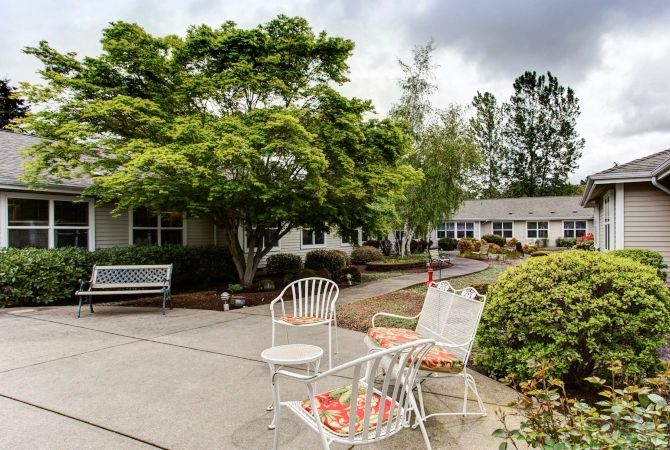 Trustwell Living Davenport Place 1