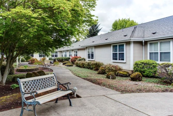 Trustwell Living Davenport Place 4
