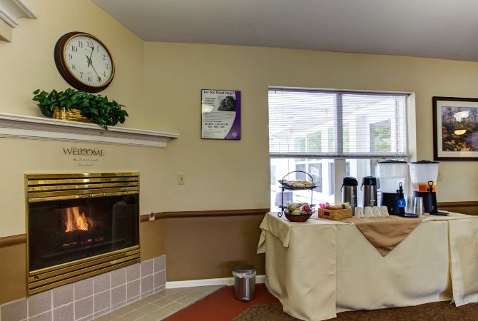 Trustwell Living Davenport Place 2