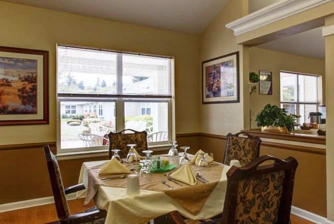 Trustwell Living Davenport Place 3