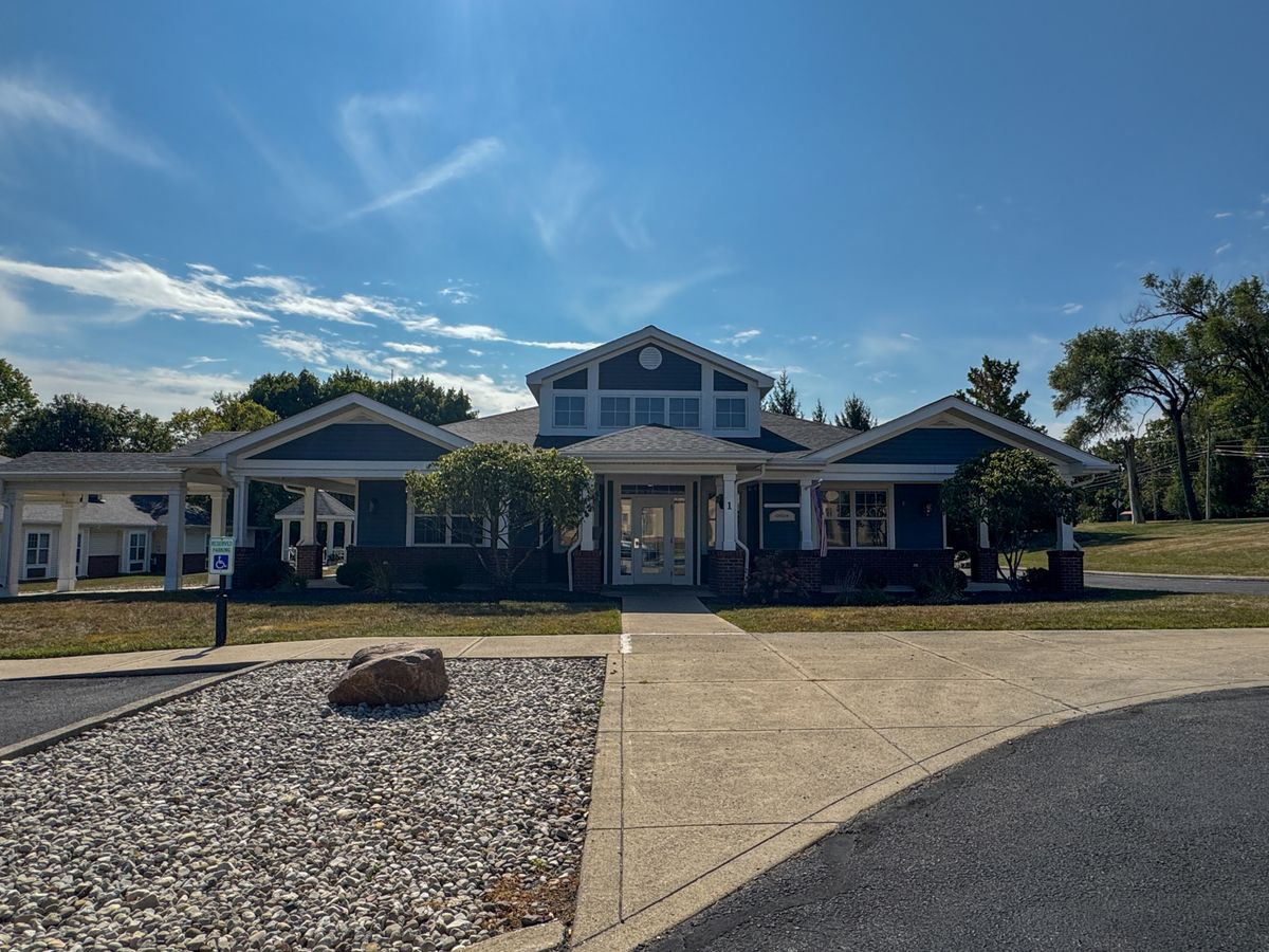 The Cottages of Clayton 3