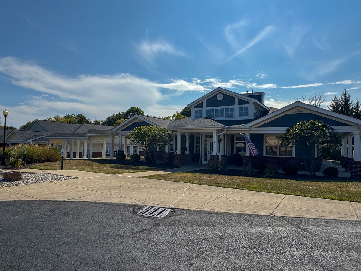 The Cottages of Clayton 4