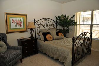 The Hamptons Senior Living 1