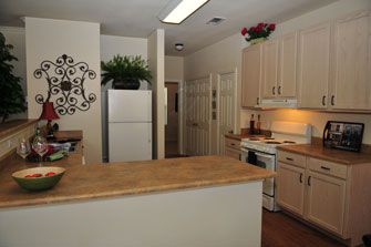 The Hamptons Senior Living 2