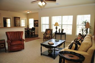 The Hamptons Senior Living 3