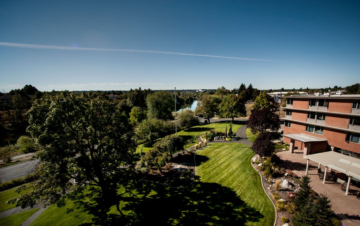 Riverview Terrace 2
