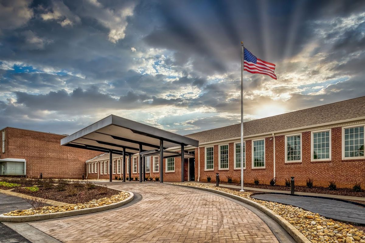 South High Senior Living 1