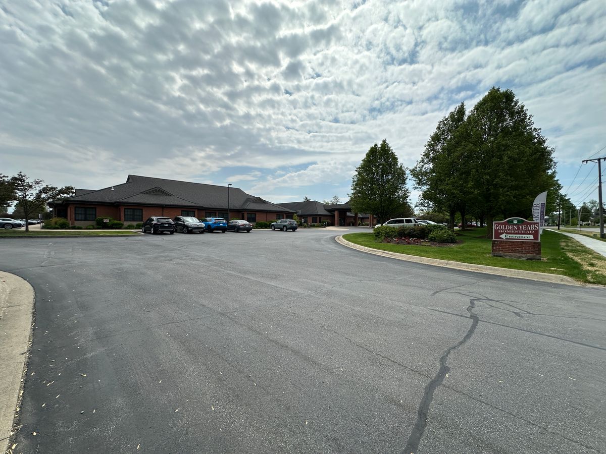 Golden Years Homestead 2