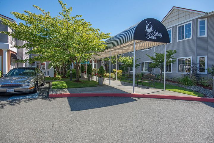 Liberty Shores Assisted Living 4