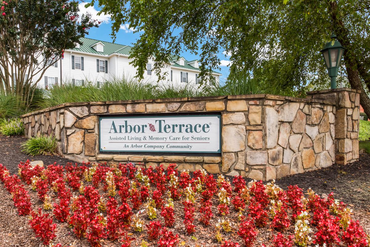Arbor Terrace Of Knoxville 2
