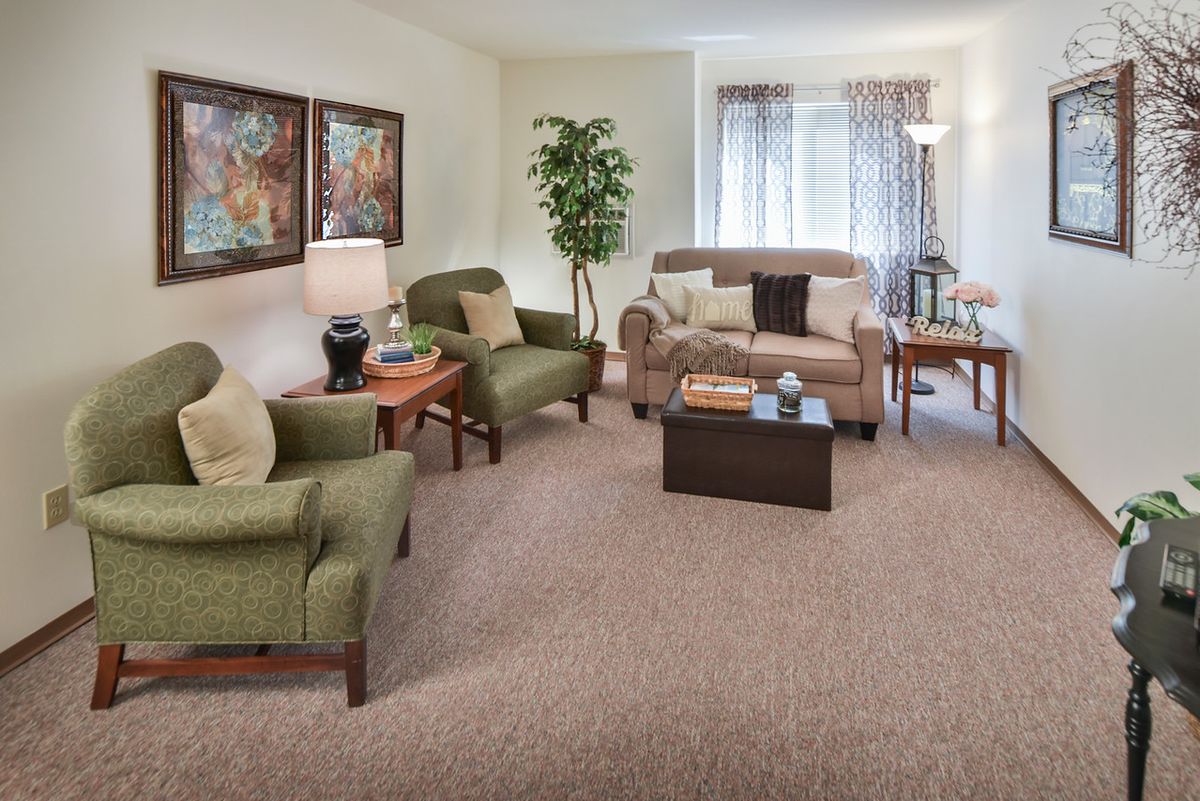 Appleton Retirement Community 4