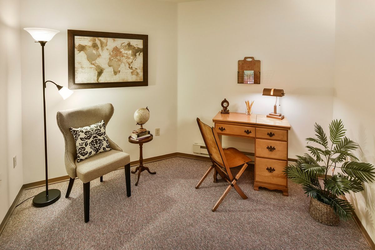 Appleton Retirement Community 2