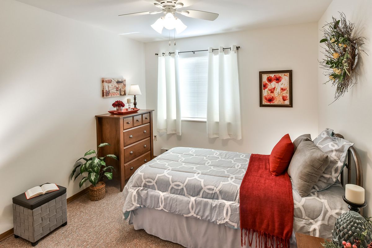 Appleton Retirement Community 1