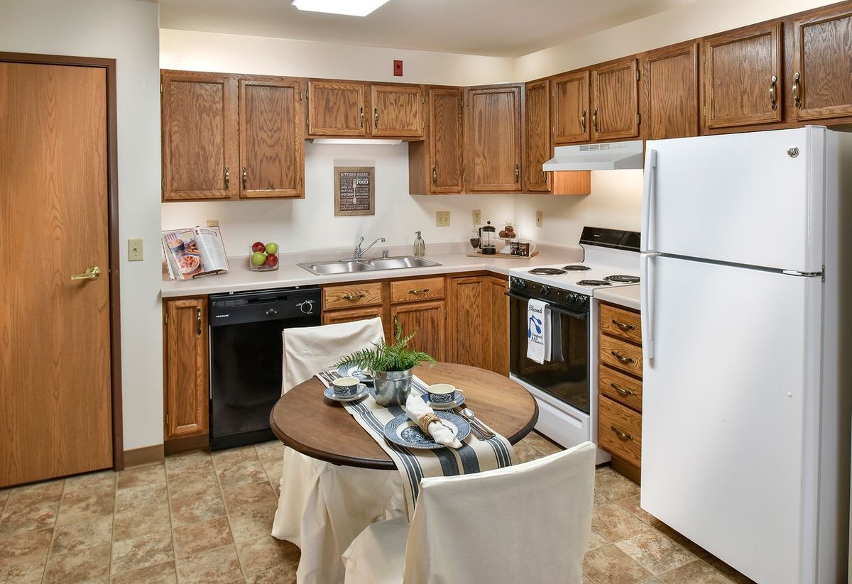 Appleton Retirement Community 3