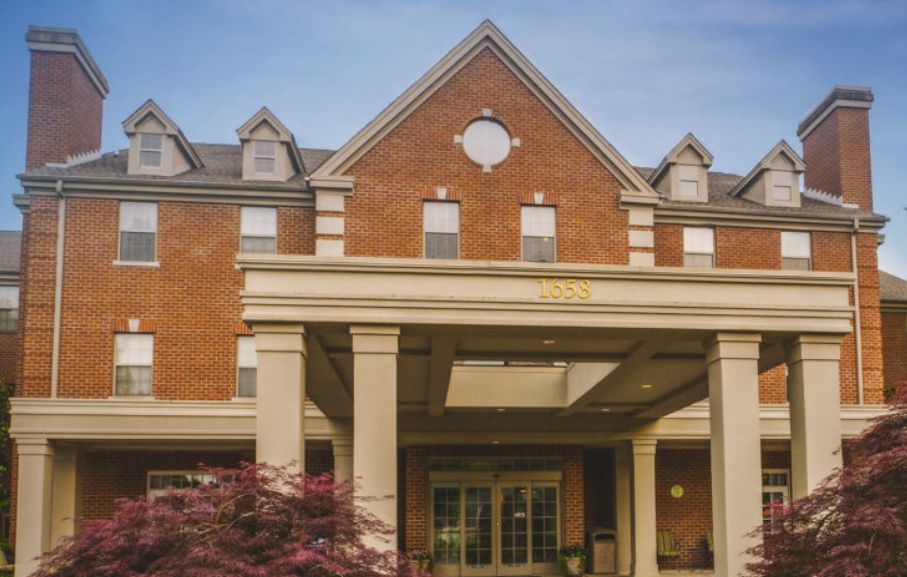 The Rutherford Assisted Living 1