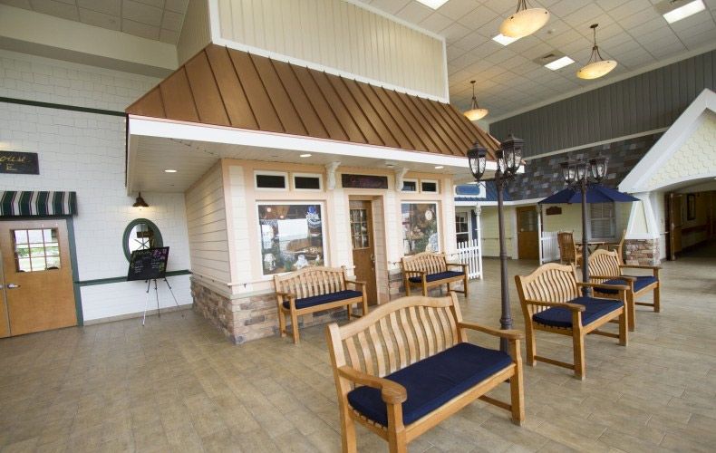 Anchor Lodge Retirement Village 4