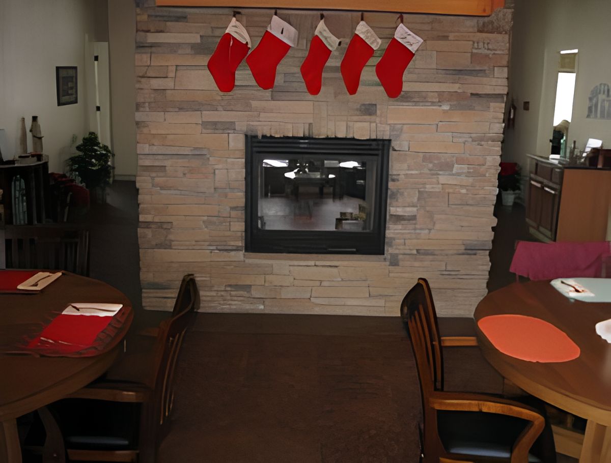 Grandview Care Lodge Assisted Living 3