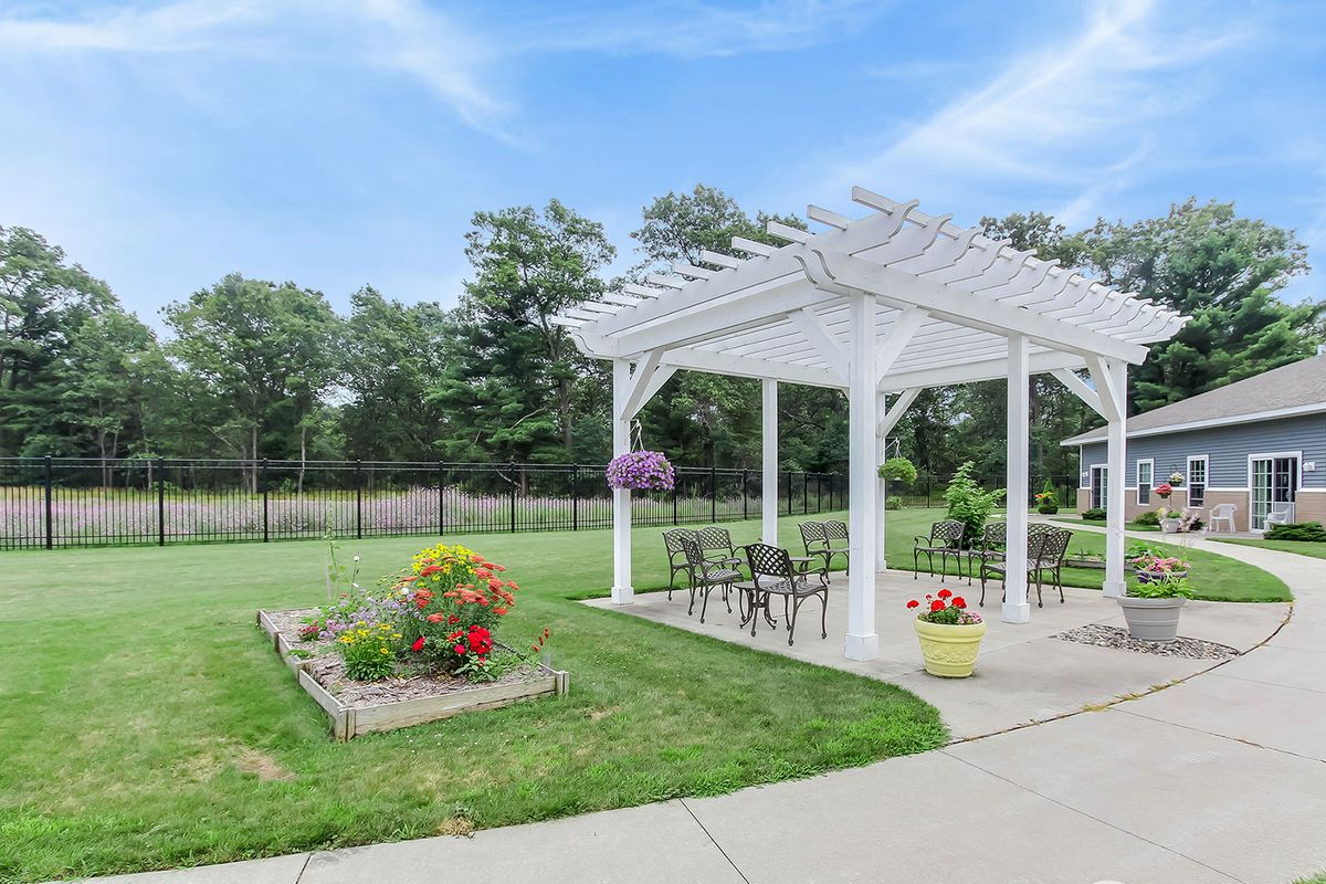 White Lake Assisted Living & Memory Care 3