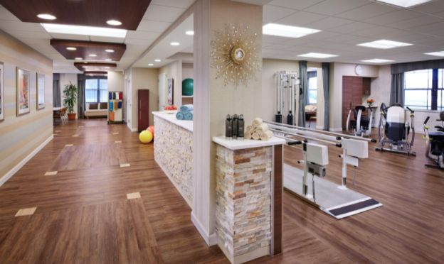 Alden Des Plaines Rehab & Health Care 3