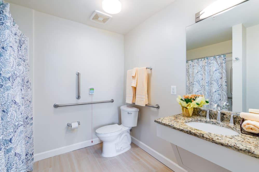 White Springs Senior Living 2