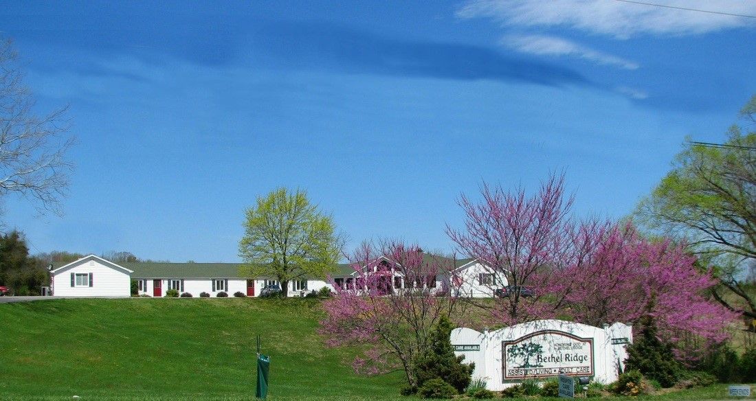 Bethel Ridge 1