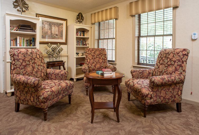 Dominion Village at Williamsburg 4