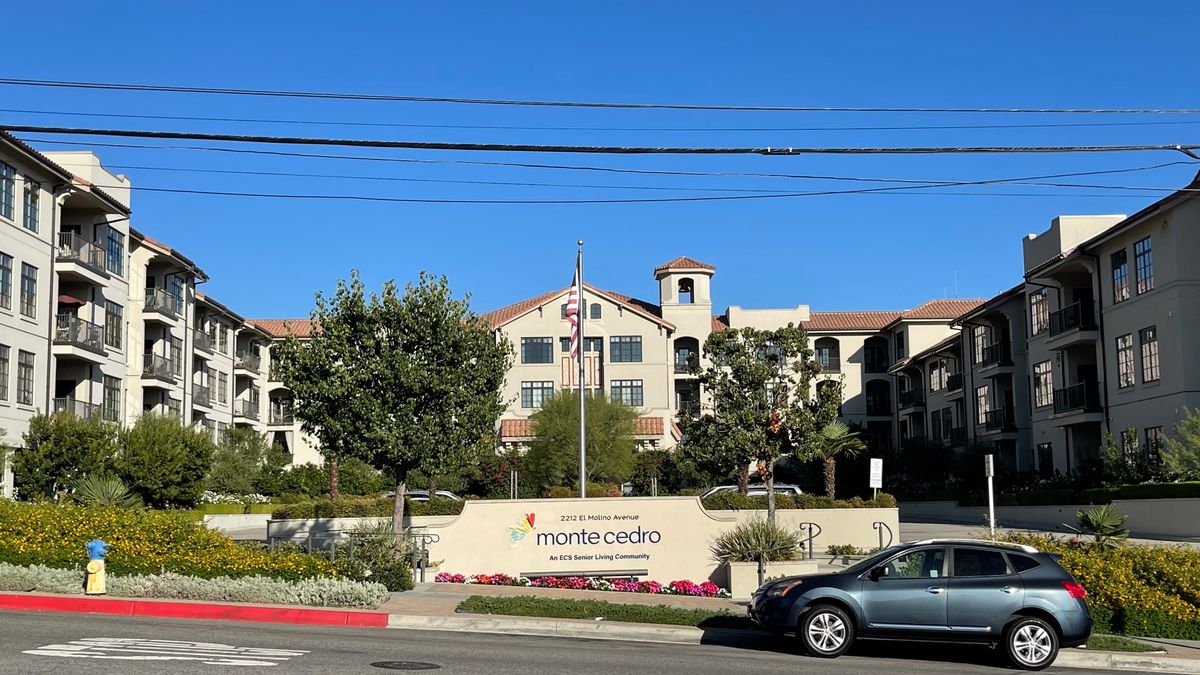 MonteCedro Retirement Community 3