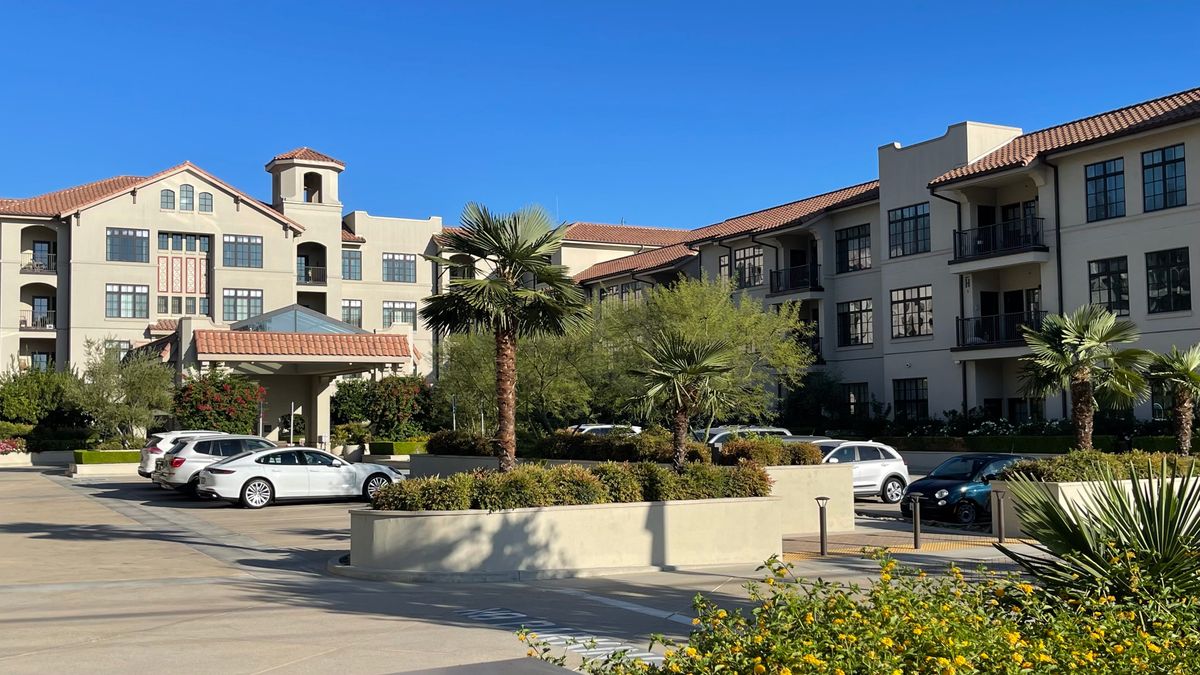 MonteCedro Retirement Community 1