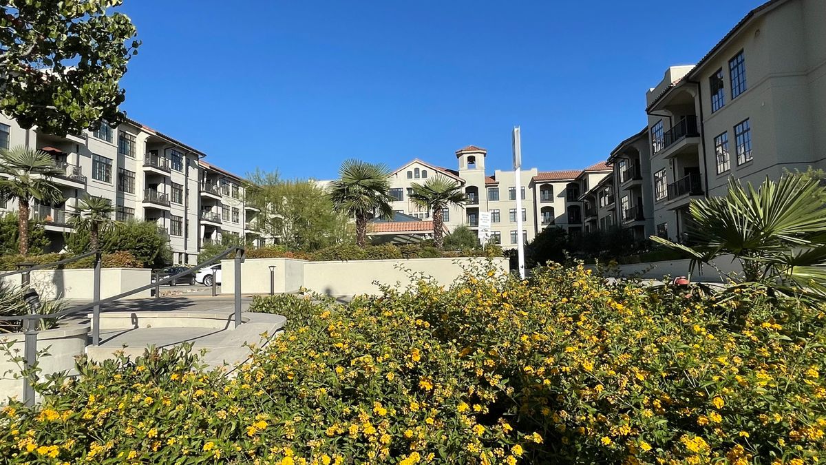 MonteCedro Retirement Community 2
