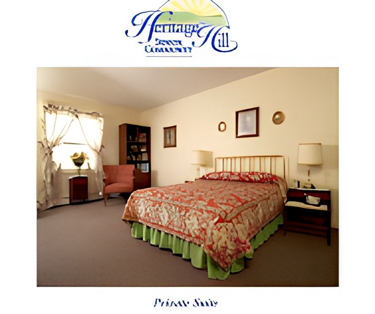 Heritage Hill Senior Community 1