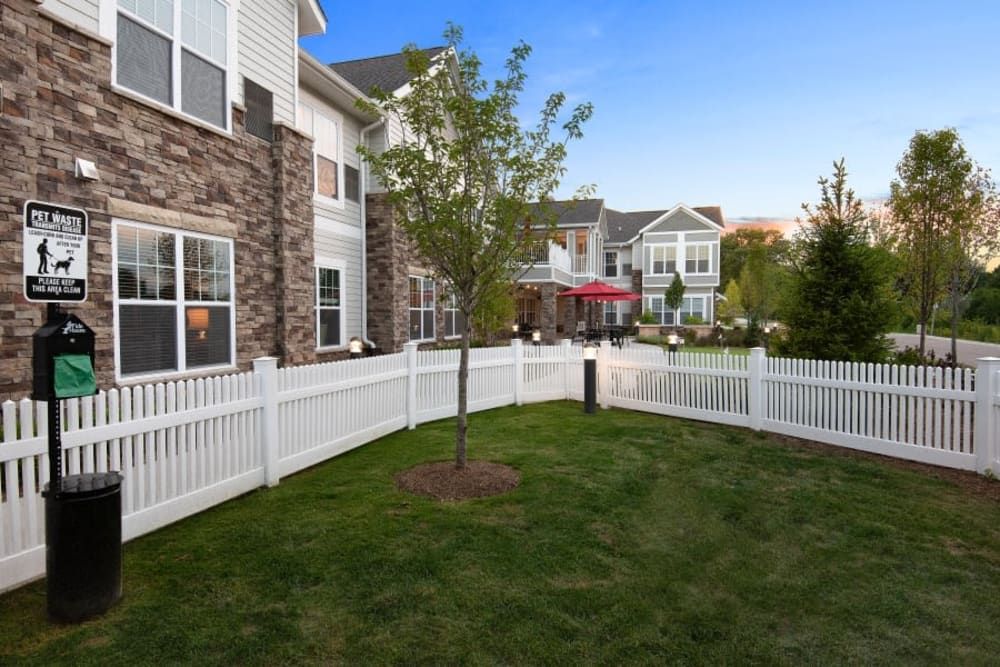 American House Hampton Village 4