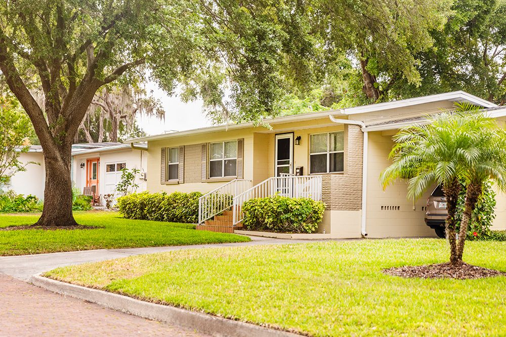 Westminster Lakeland 3