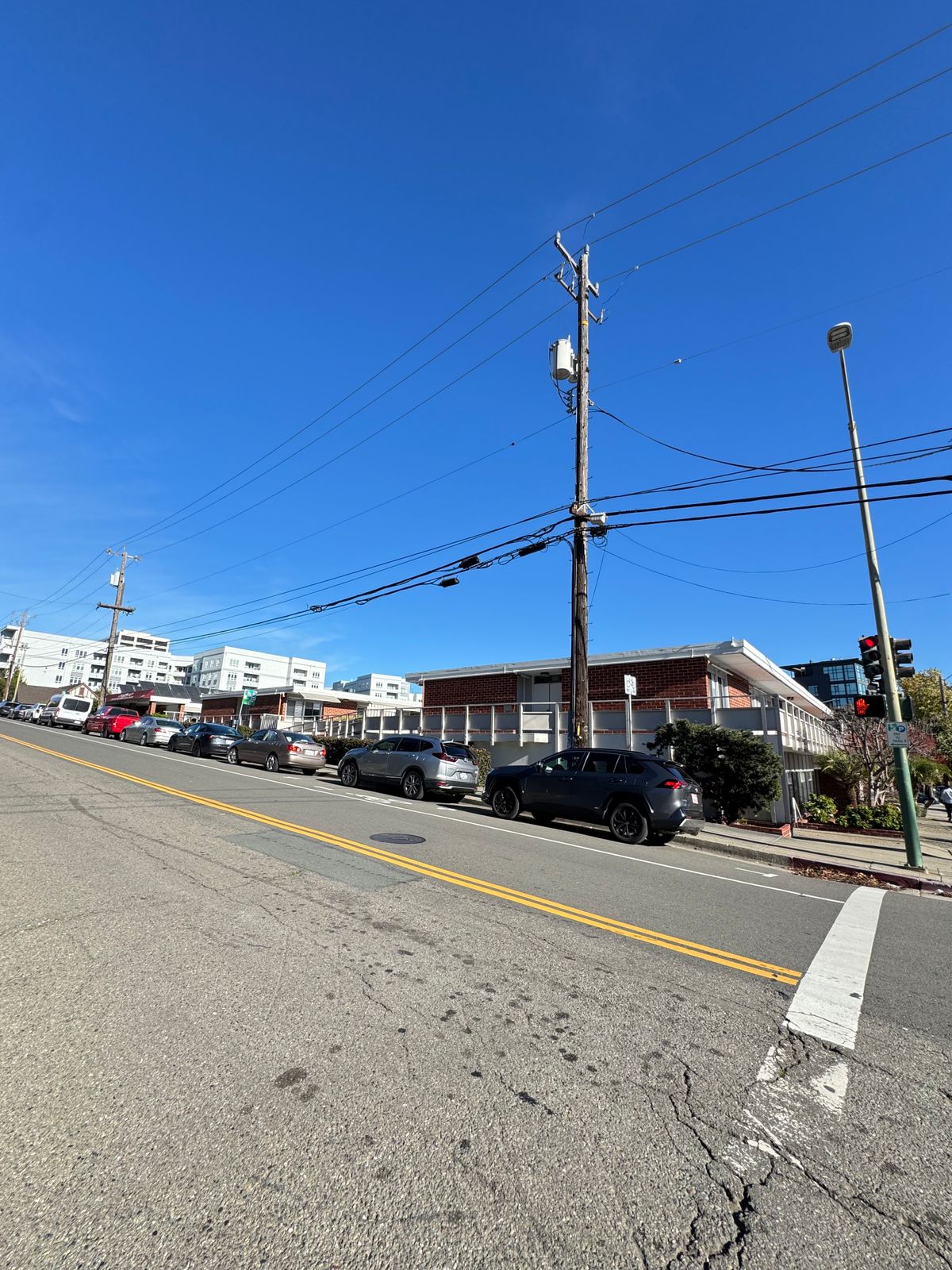 Oakland Healthcare & Wellness Center 4