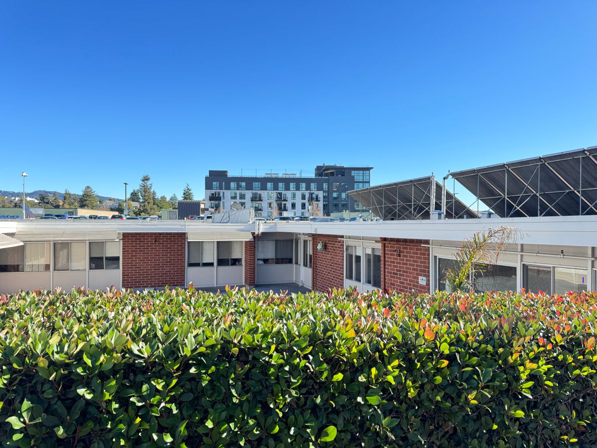Oakland Healthcare & Wellness Center 3
