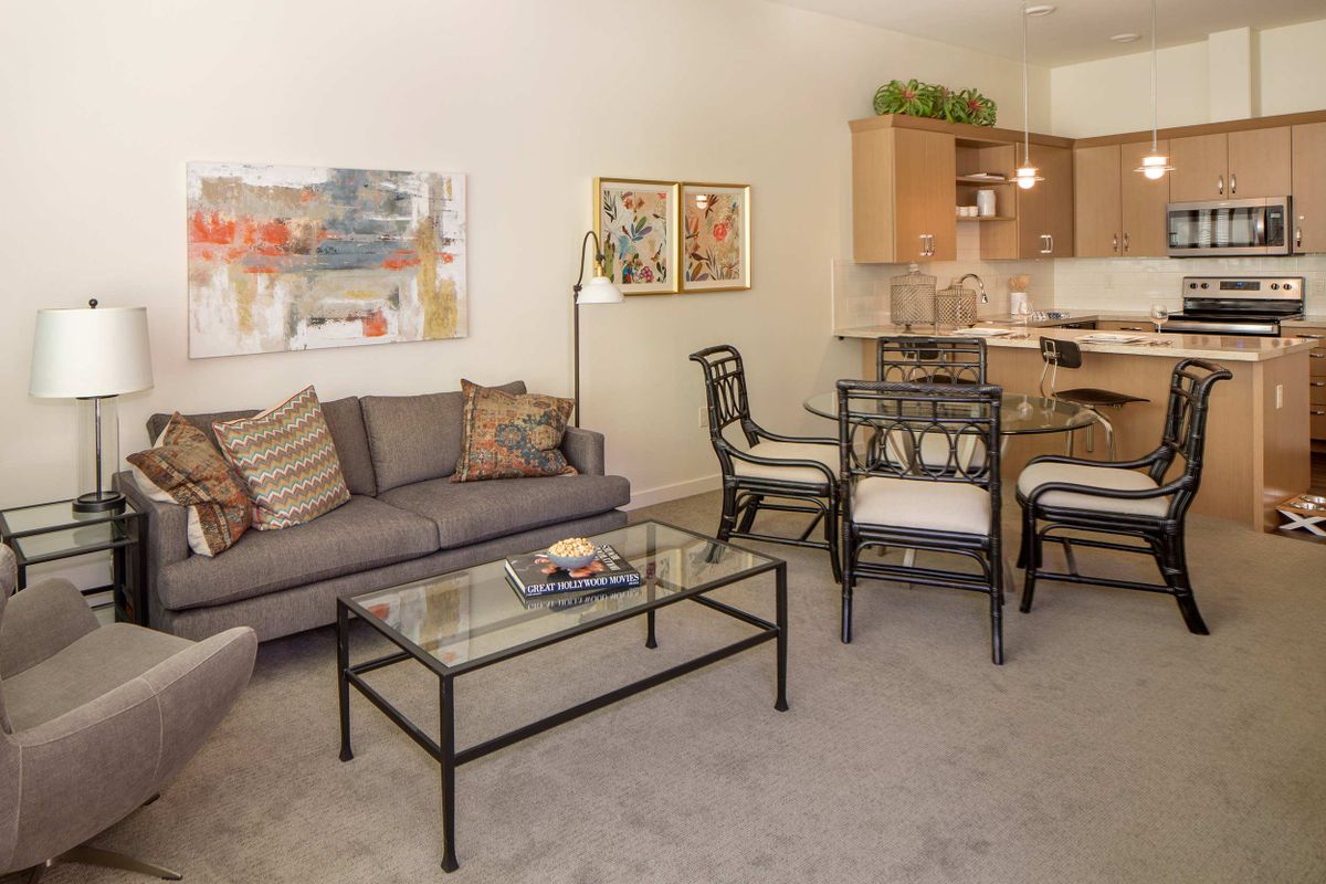 Bruceville Point, a Tenfold Senior Living Community 4