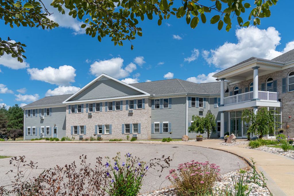Whispering Pines Senior Living 1