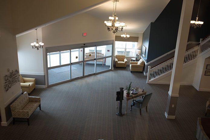 Reena Senior Living 2