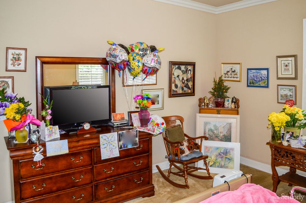 Nadia's Care Home 2