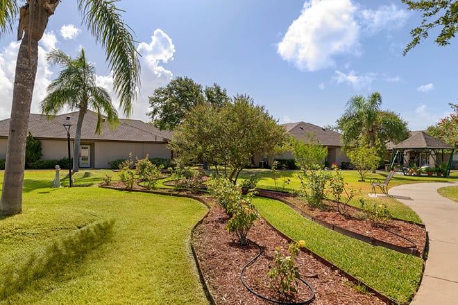 Brookdale Northshore 4