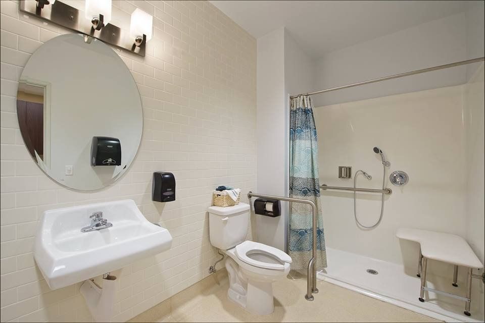 Paradise Valley Manor 2