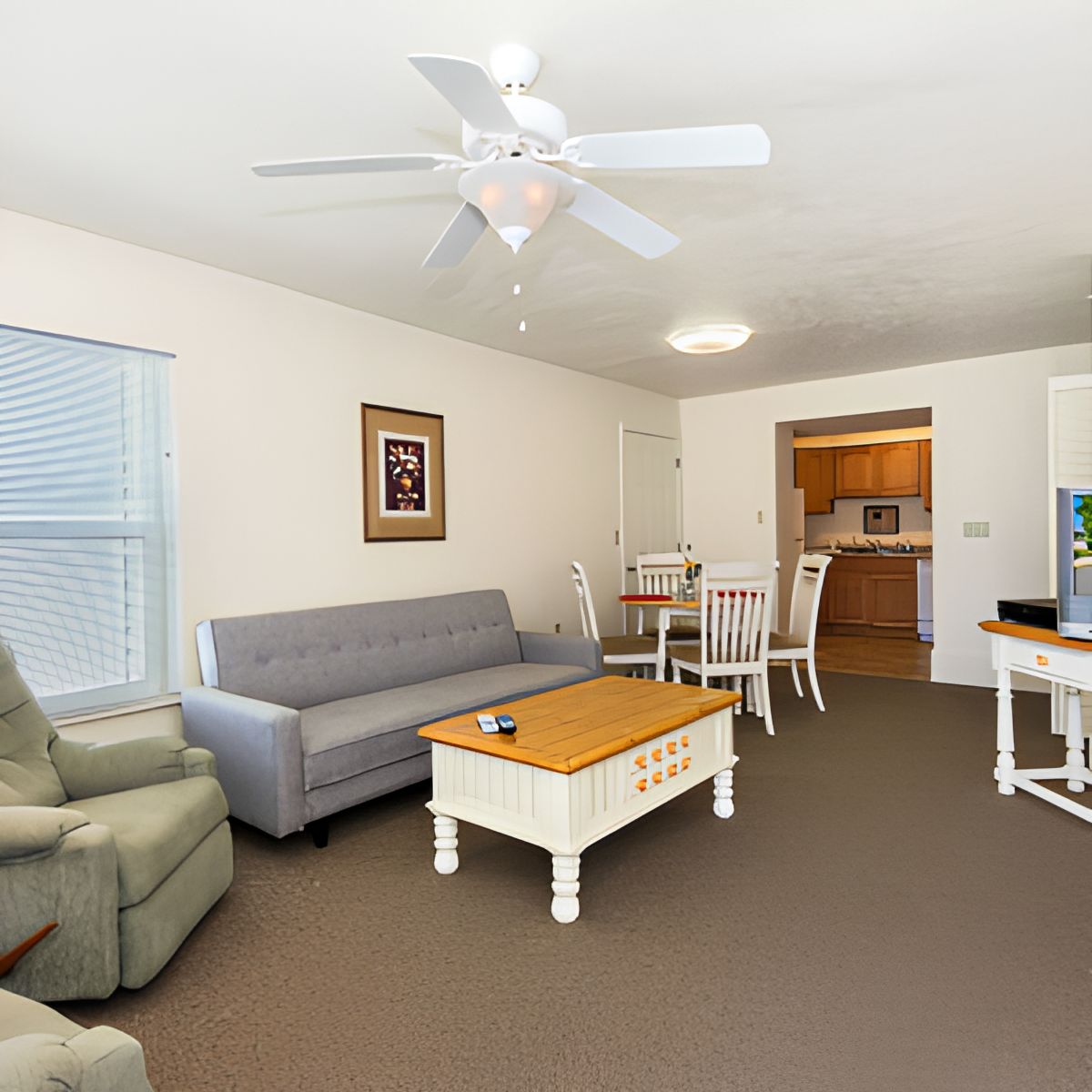 Inland Point Retirement Community 3