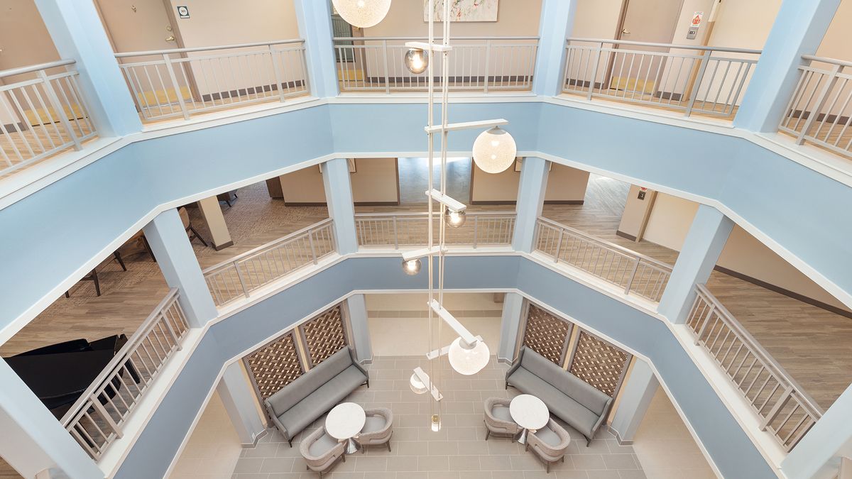 StoryPoint Louisville East 4