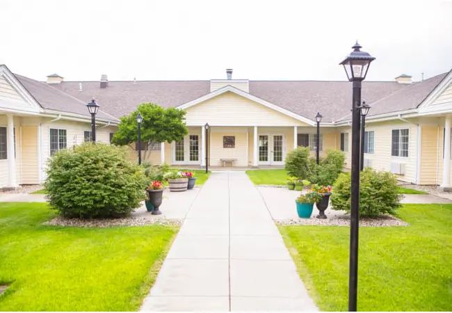 Greene Senior Living 1
