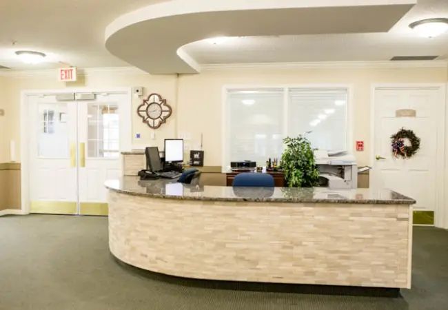Greene Senior Living 3