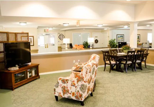 Greene Senior Living 4